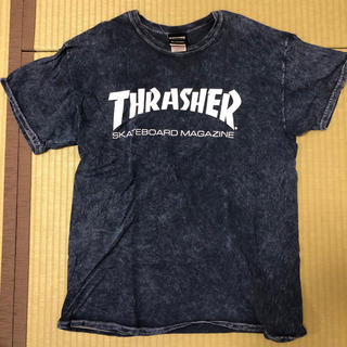 スラッシャー(THRASHER)のTシャツ(Tシャツ/カットソー(半袖/袖なし))