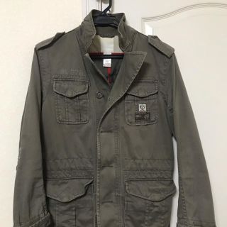 ディーゼル(DIESEL)のディーゼル ビンテージジャケット(カバーオール)