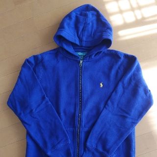 ポロラルフローレン(POLO RALPH LAUREN)のRalph Lauren　ボーイズパーカー(ジャケット/上着)