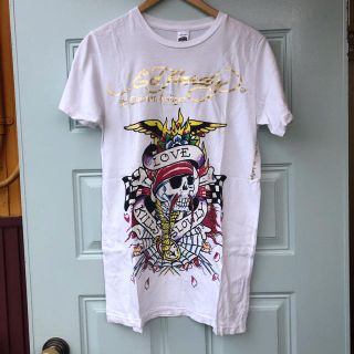 エドハーディー(Ed Hardy)のエドハーディー Tシャツ(Tシャツ/カットソー(半袖/袖なし))