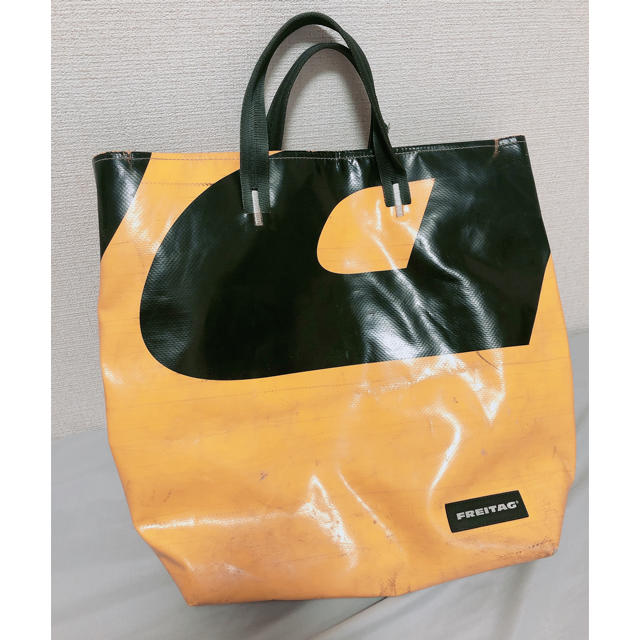 FREITAG  F203 BOB ボブメンズ