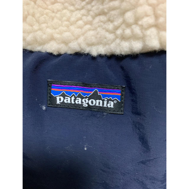 patagonia(パタゴニア)のパタゴニア　レトロx メンズのジャケット/アウター(ブルゾン)の商品写真