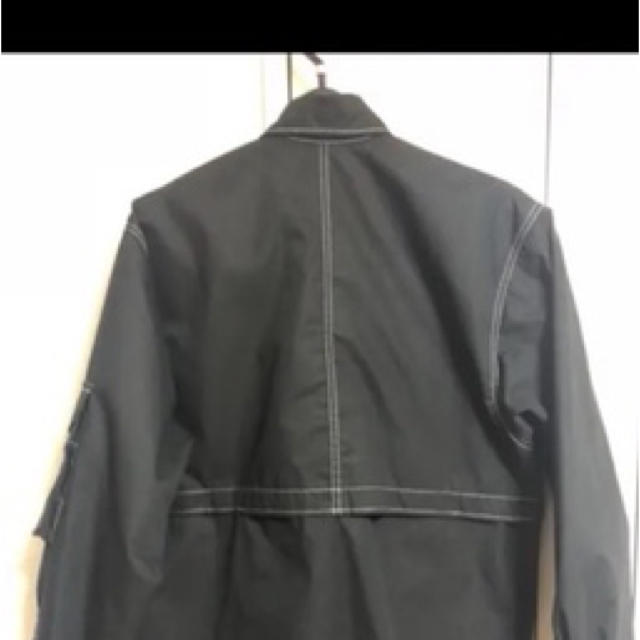 Supreme(シュプリーム)のPalace arkair メンズのジャケット/アウター(ナイロンジャケット)の商品写真