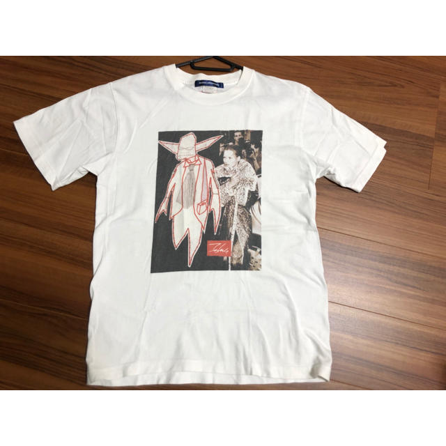 futura ケイトモス Tシャツ supreme