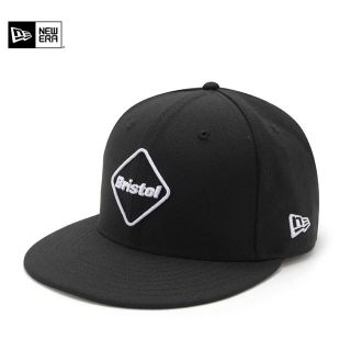 エフシーアールビー(F.C.R.B.)のF.C.R.B. NEWERA EMBLEM 9FIFTY SNAP BACK(キャップ)