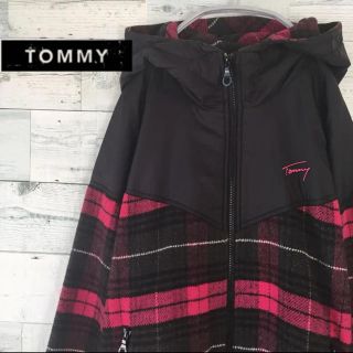 トミー(TOMMY)のtommy アウタージャケット(ナイロンジャケット)