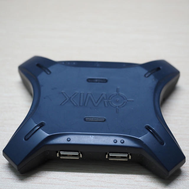 XIM4コンバーター エンタメ/ホビーのゲームソフト/ゲーム機本体(その他)の商品写真