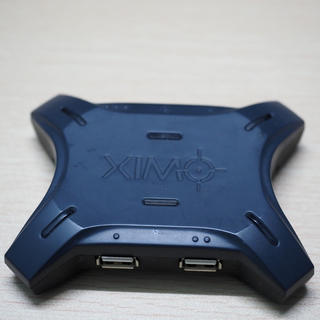 XIM4コンバーター(その他)