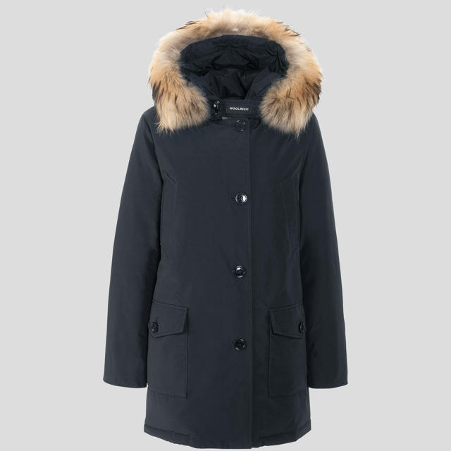 WOOLRICH ウールリッチ  レディース　ダウン