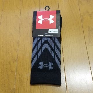 アンダーアーマー(UNDER ARMOUR)のアンダーアーマー☆ソックス(トレーニング用品)