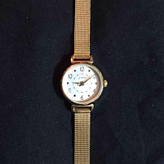 LOWRYS FARM(ローリーズファーム)のローリーズファーム 時計 レディースのファッション小物(腕時計)の商品写真