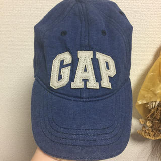 ギャップ(GAP)のGAP キャップ(キャップ)