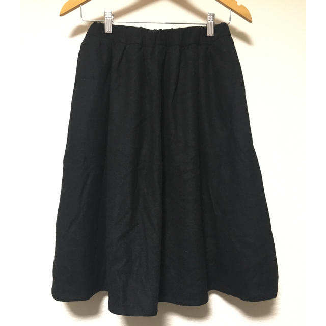 SM2(サマンサモスモス)のサマンサモスモス スカート SM2 レディースのスカート(ひざ丈スカート)の商品写真