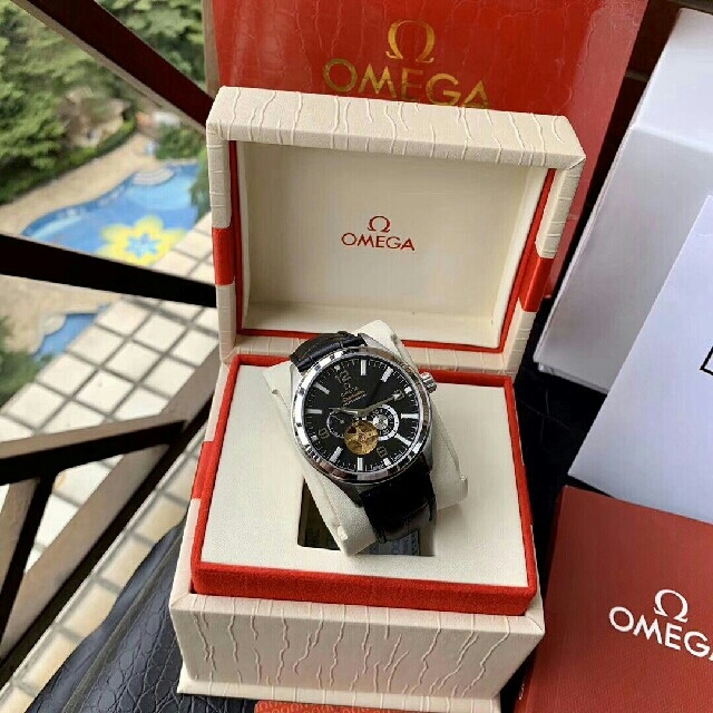 スピードマスターデイト 価格 、 OMEGA - 
OMEGA高級仕様 ブランド時計 
の通販 by リナ's shop