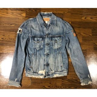 denim&supply ラルフローレン デニムジャケット