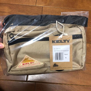 ケルティ(KELTY)のKELTY サコッシュ(ショルダーバッグ)