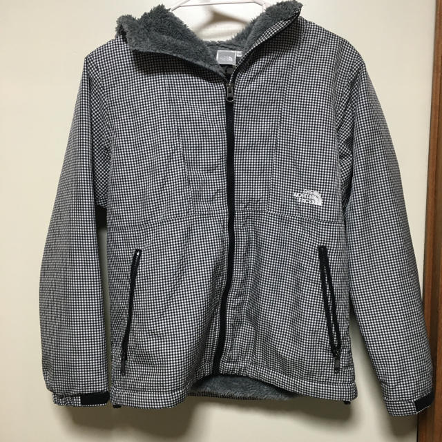 THE NORTH FACE - THE NORTH FACE アウター