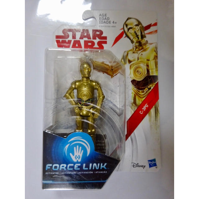 スター•ウォーズ】タカラトミー フィギュア C-3PO | energysource.com.br