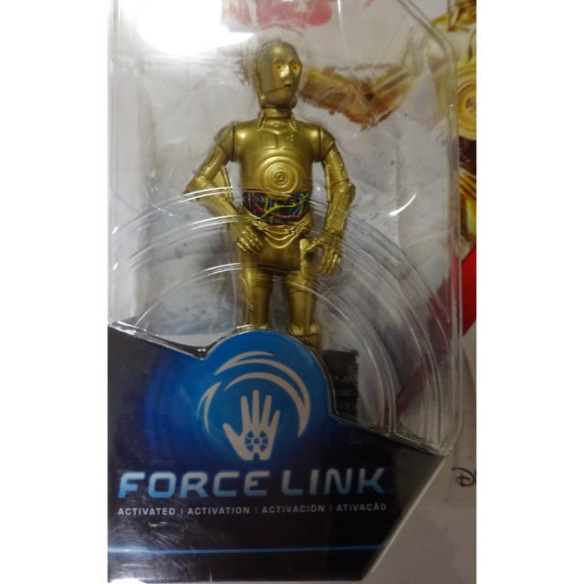 スター•ウォーズ】タカラトミー フィギュア C-3PO | clinicaversalles