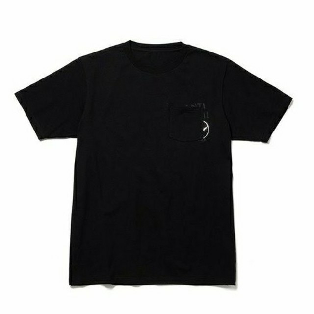 ANTI SOCIAL SOCIAL CLUB FRAGMENT Tシャツ M 1