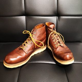 レッドウィング(REDWING)のレッドウィング9111 RED WING(ブーツ)