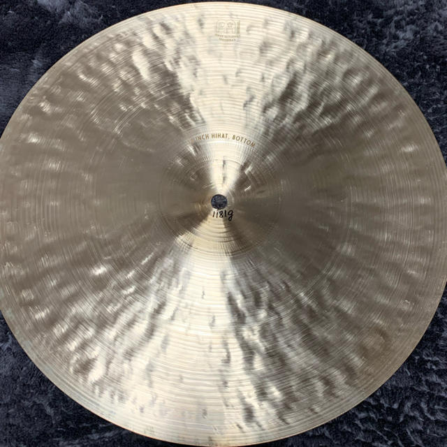 MEINL B14FRH + B22SAR セット