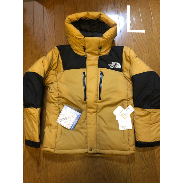 The North Face Baltro Light Jacket