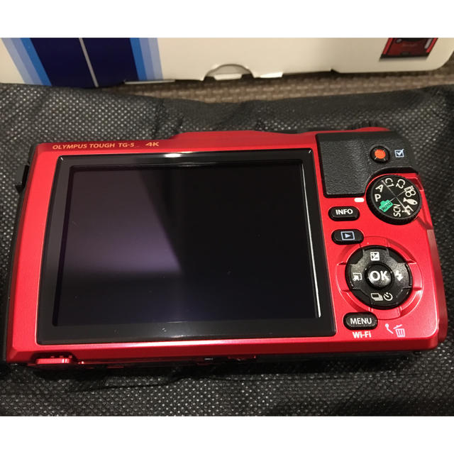 OLYMPUS(オリンパス)のKO様専用 スマホ/家電/カメラのカメラ(コンパクトデジタルカメラ)の商品写真