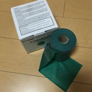 セラバンド　2メートル(トレーニング用品)