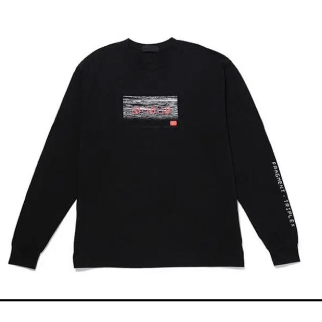 GOD SELECTION XXX × FRAGMENT - www.edubabaji.com