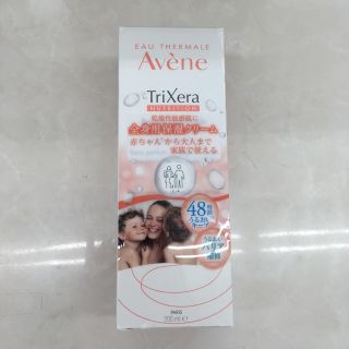 アベンヌ(Avene)のアベンヌ トリクセラNTフルイドクリーム 200ml(ボディクリーム)