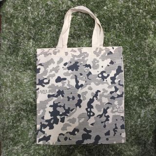 アズールバイマウジー(AZUL by moussy)のアズールバイマウジー エコバッグ(エコバッグ)