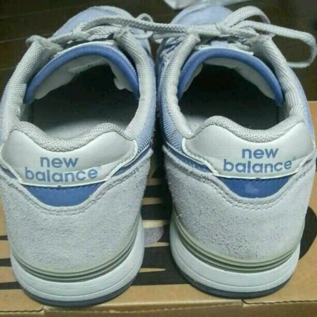 New Balance(ニューバランス)の美品♡ レディースの靴/シューズ(スニーカー)の商品写真