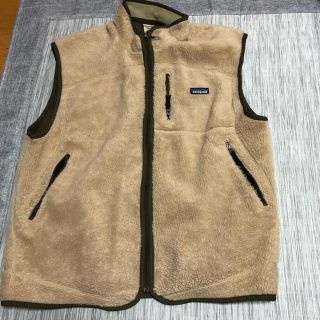 パタゴニア(patagonia)のパタゴニアベスト(ベスト)