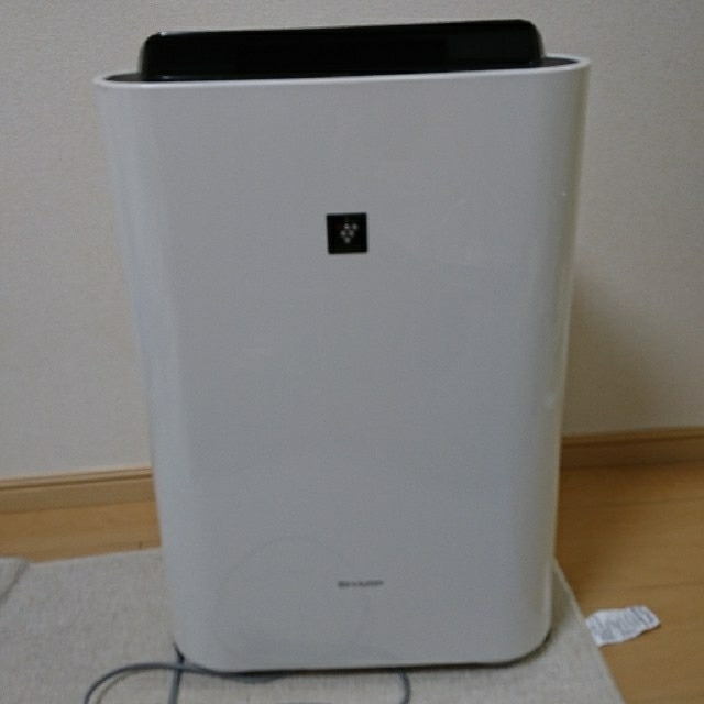 シャープ 加湿空気清浄機 プラズマクラスター シャープ 加湿空気清浄機 プラズマクラスター
