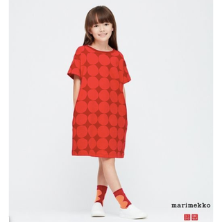 マリメッコ(marimekko)のリラックマ様専用(ワンピース)