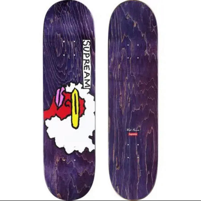 supreme スケートボード gonz 18aw | www.fk-wurfscheibe.de