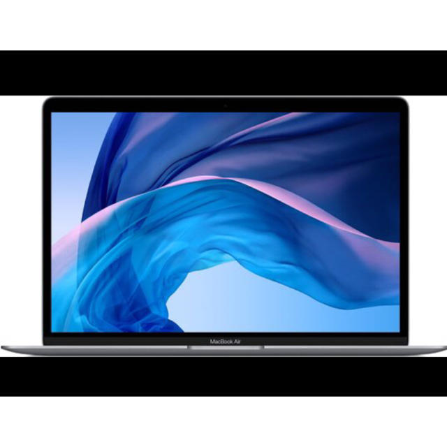 MacBook Air13インチ 128GB MVFH2J/A