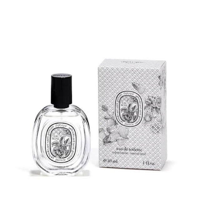 diptyque オードトワレ　オーローズ　100ml