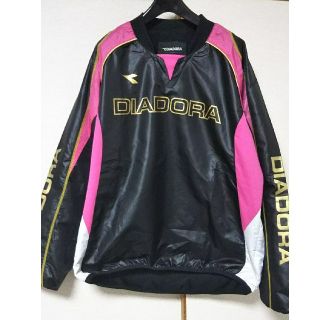 ディアドラ(DIADORA)の美品 DIADORA ピステ(ウェア)