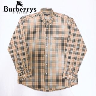 バーバリー(BURBERRY) コラボ シャツ(メンズ)の通販 57点 | バーバリー