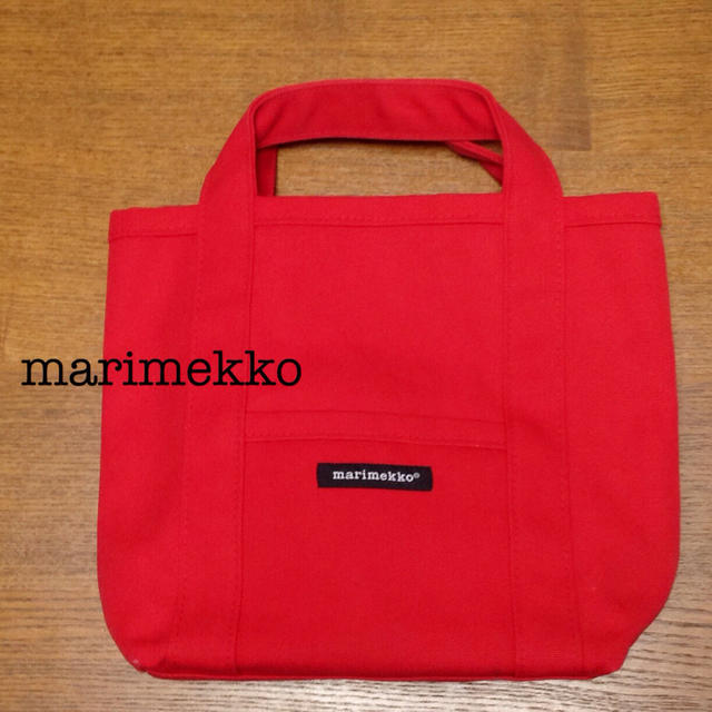 marimekko(マリメッコ)のmayu☆様 お取り置き レディースのバッグ(トートバッグ)の商品写真