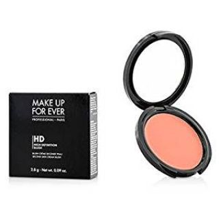 メイクアップフォーエバー(MAKE UP FOR EVER)の新品 #210 チークカラー クールピンク(チーク)