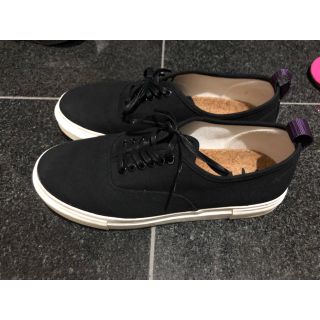 コムデギャルソン(COMME des GARCONS)のeytys スニーカー 28cm(スニーカー)