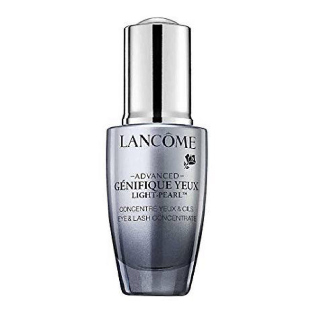 LANCOME(ランコム)のランコム ジェニフィック アイセラム&リップ&下地 ミニセット コスメ/美容のスキンケア/基礎化粧品(アイケア/アイクリーム)の商品写真