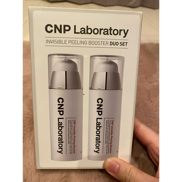 CNP(チャアンドパク)のCNP ピーリングブースター コスメ/美容のスキンケア/基礎化粧品(ブースター/導入液)の商品写真