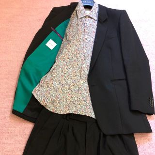 Paul Smith(セットアップ)のフリマアイテム一覧 Paul Smith(セットアップ)のフリマアイテム一覧
