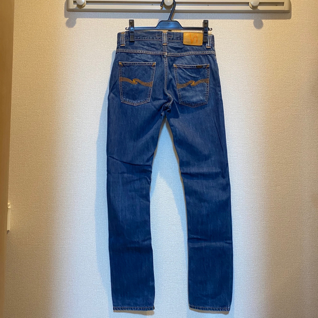 NUDIE JEANS GRIM TIM W30L32 ヌーディージーンズ