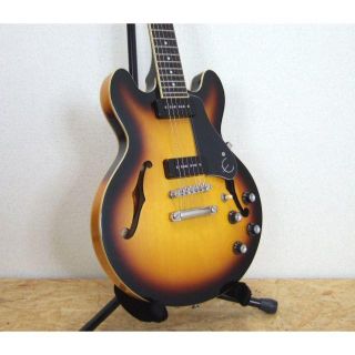 Epiphone ES-339 P90 PRO セミアコースティック