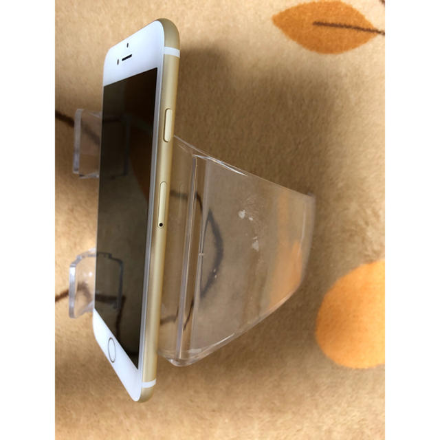 iPhone 7 Gold 32GB SIMフリー